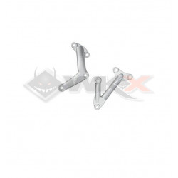 Patte YCF cadre moteur YCF BIGY