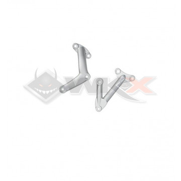 Patte YCF cadre moteur YCF BIGY