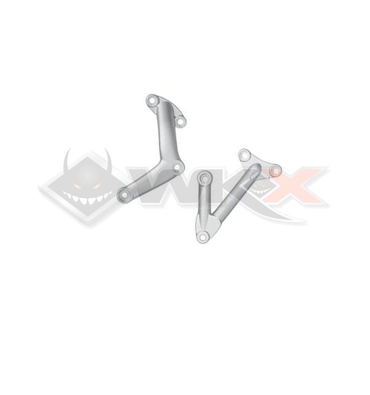 Patte YCF cadre moteur YCF BIGY