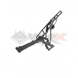 Cadre YCF BIGY NOIR modèle 1