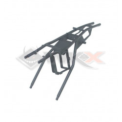 Boucle arrière avec bac batterie YCF BIGY