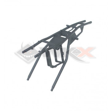 Boucle arrière avec bac batterie YCF BIGY