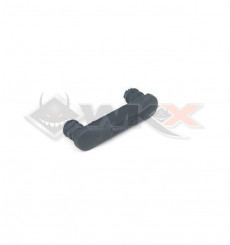 Piece Embout boucle arrière YCF BIGY de Pit Bike et Dirt Bike