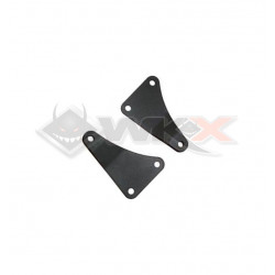 Patte YCF cadre moteur YCF PILOT 88/125