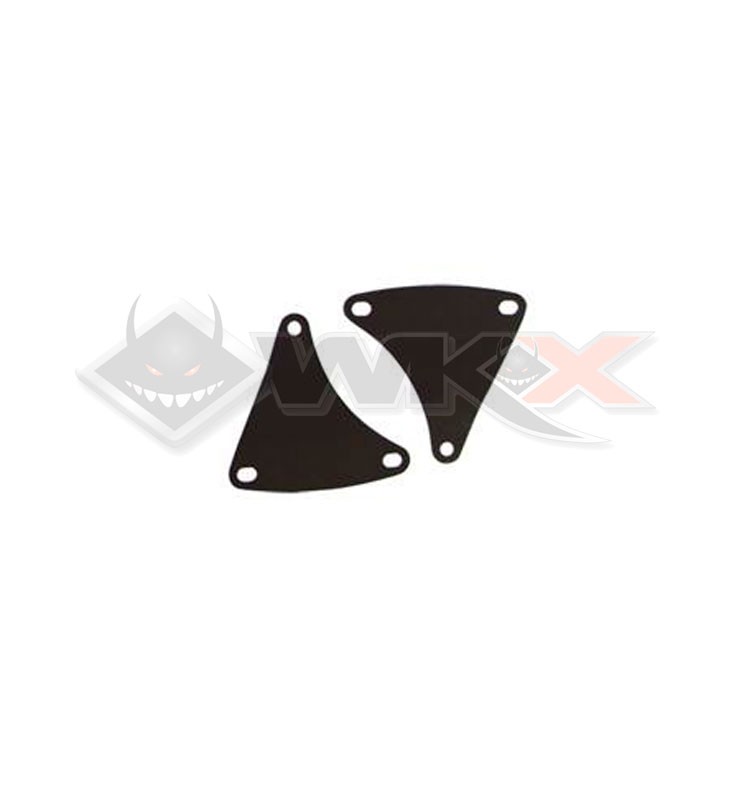 Patte YCF cadre moteur YCF PILOT F88S