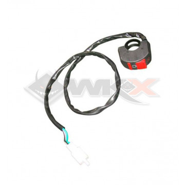 Coupe circuit On/Off YCF homologué