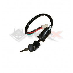 Contacteur clé YCF 50 modèle 1