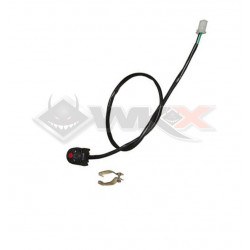 Coupe circuit poussoir YCF 50