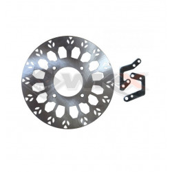 Disque de frein avant YCF Supermotard 240mm