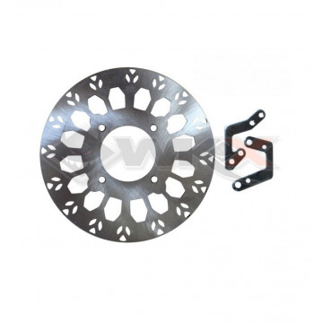 Disque de frein avant YCF Supermotard 240mm