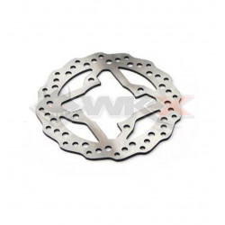 Disque de frein arrière YCF 200mm