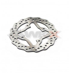 Piece Disque de frein arrière YCF 200mm de Pit Bike et Dirt Bike