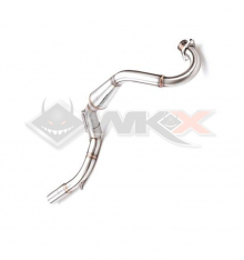 Piece Collecteur YCF BIGY Racing de Pit Bike et Dirt Bike