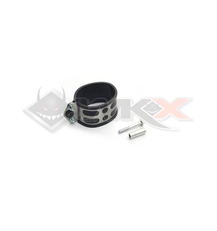 Attache silencieux YCF SP2 / SP3 M2
