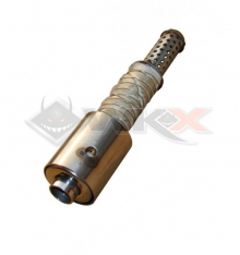 Piece Bride sonore échappement YCF START de Pit Bike et Dirt Bike