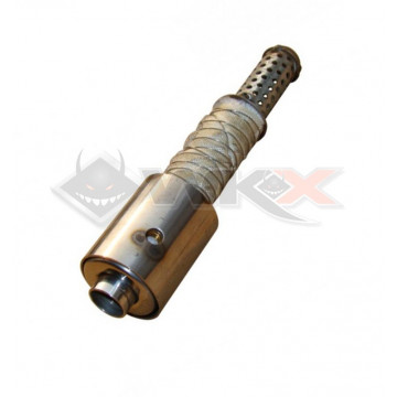 Bride sonore échappement YCF START