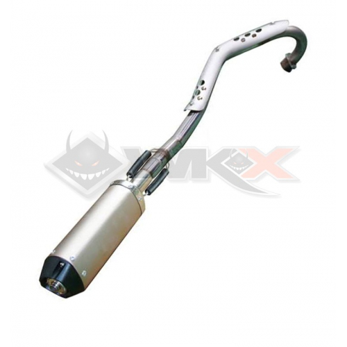 Piece Echappement complet YCF SP1 94db de Pit Bike et Dirt Bike Piece Echappement complet YCF SP1 94db de Pit Bike et Dirt Bike