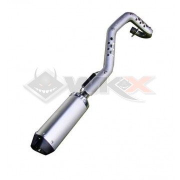 Echappement complet YCF START 94db