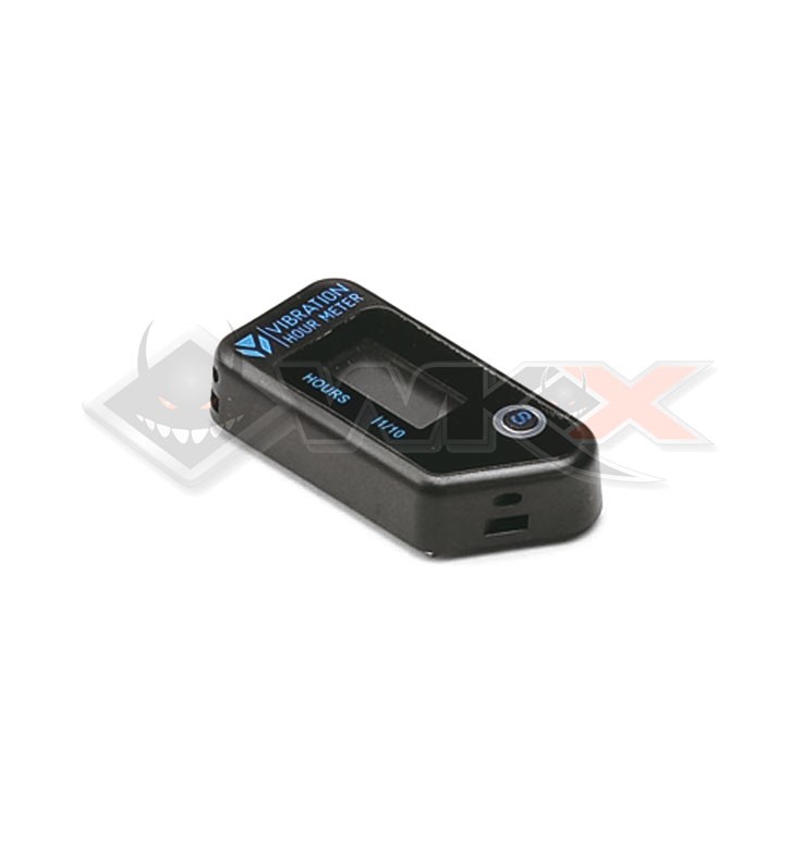 Compteur d'heure YCF M1
