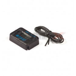 Compteur d'heure YCF M2