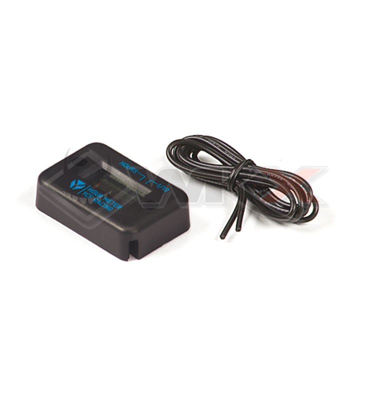 Compteur d'heure YCF M2