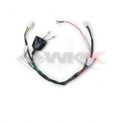 Faisceau électrique YCF F88SE / 125SE