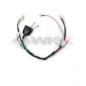 Faisceau électrique YCF F88SE / 125SE