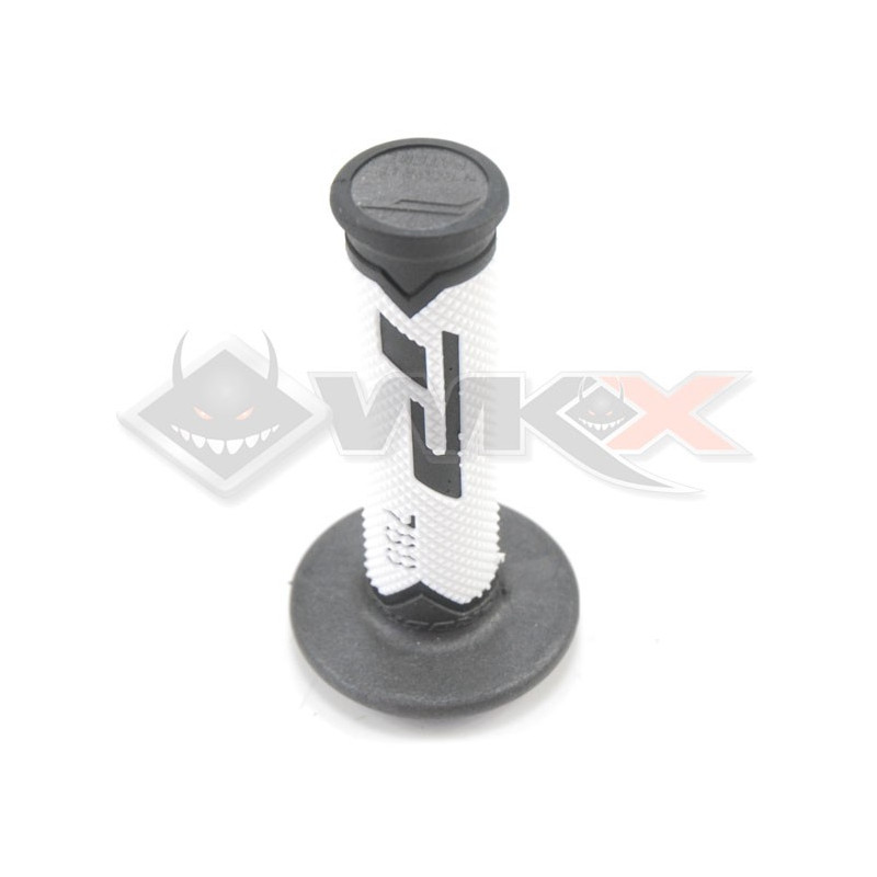 Poignées PROGRIP 788 NOIR / BLANC / GRIS