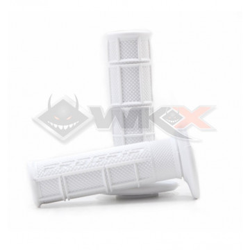 Poignées PROGRIP 794 BLANC