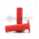 Piece Poignées PROGRIP 794 ROUGE de Pit Bike et Dirt Bike