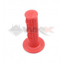 Poignées PROGRIP 794 ROUGE