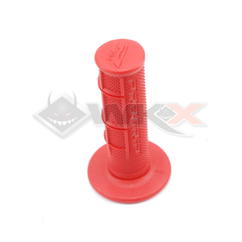 Poignées PROGRIP 794 ROUGE