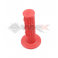 Piece Poignées PROGRIP 794 ROUGE de Pit Bike et Dirt Bike