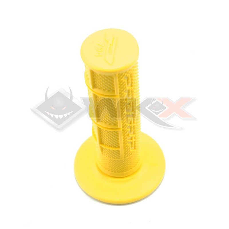 Poignées PROGRIP 794 JAUNE