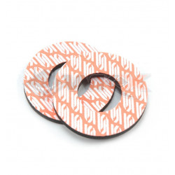 Donuts SCAR ORANGE