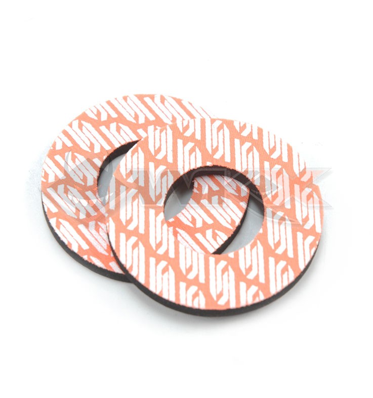 Donuts SCAR ORANGE