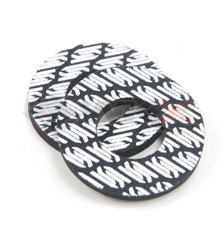 Donuts SCAR NOIR