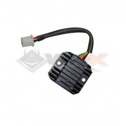 Régulateur de tension YCF 50A