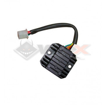 Régulateur de tension YCF 50A