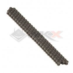 Chaine transmission 420 YCF 110 maillons