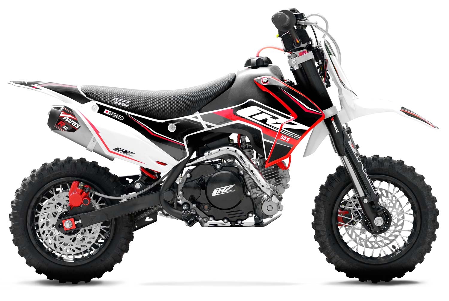 Moto enfant CRZ 50