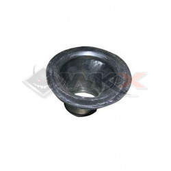 Manchon de boite à air YCF 49mm PE28