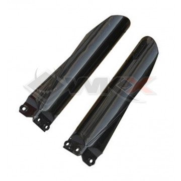 Protection fourche YCF NOIR