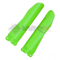 Protection fourche YCF VERT