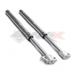 Fourche YCF START 88cc 600mm étrier simple piston