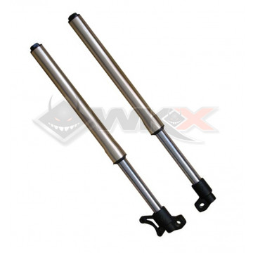 Fourche YCF 50 GRIS