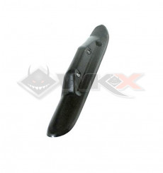 Piece Protection fourche droite YCF UPSD de Pit Bike et Dirt Bike