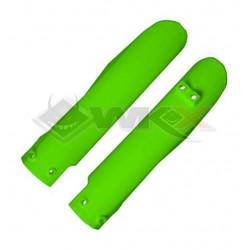 Protection fourche YCF 50 VERT