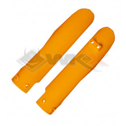 Protection fourche YCF 50 ORANGE