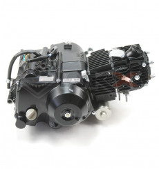 Piece Moteur LIFAN 110cc Automatique Démarreur électrique bas de Pit Bike et Dirt Bike